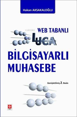 Luca Bilgisayarlı Muhasebe Web Tabanlı - 1