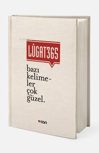 Lugat 365; Bazı Kelimeler Çok Güzel - 1