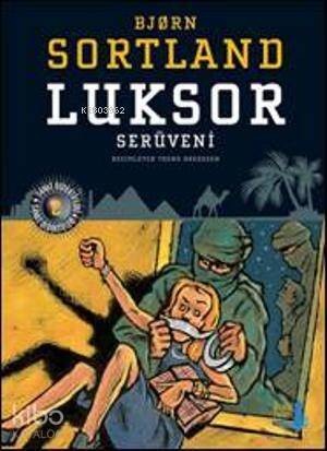 Luksor Serüveni - 1