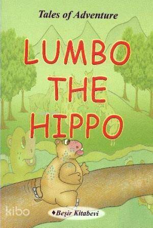 Lumbo The Hippo - 1