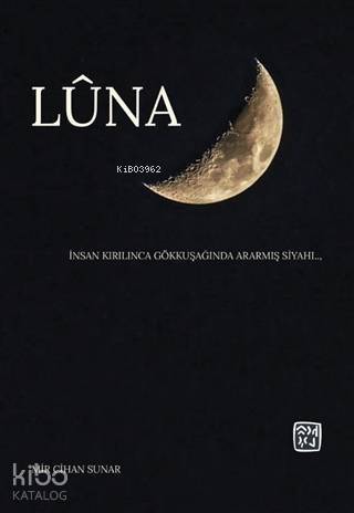 Luna - 1