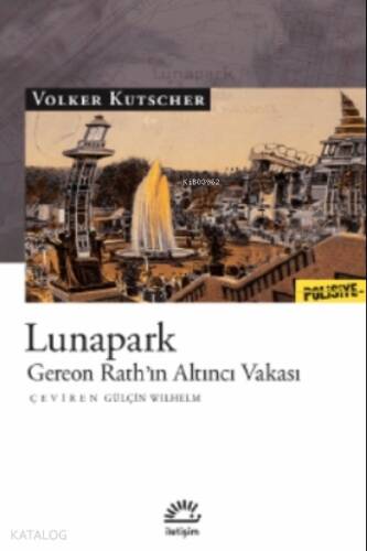 Lunapark;Gereon Rath’ın Altıncı Vakası - 1