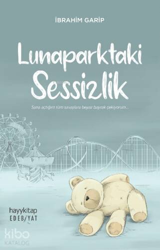 Lunaparktaki Sessizlik - 1