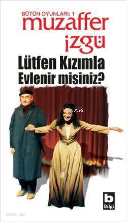 Lütfen Kızımla Evlenirmisiniz? - 1