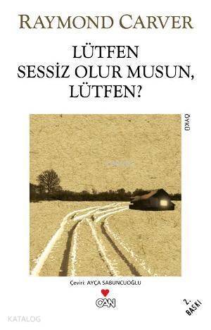 Lütfen Sessiz Olur musun, Lütfen? - 1