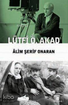 Lütfi Ö. Akad - 1