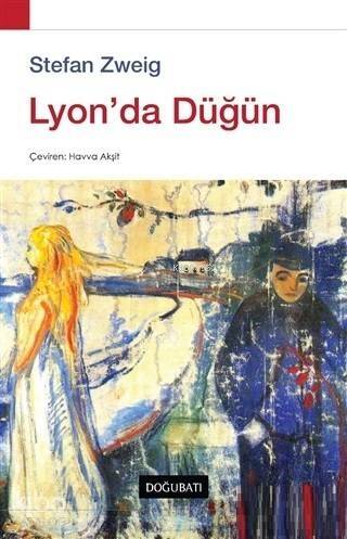 Lyon'da Düğün - 1