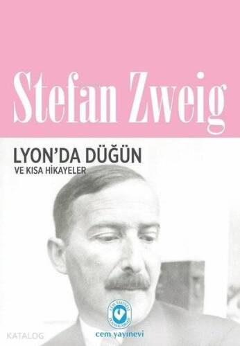 Lyon'da Düğün ve Kısa Hikayeler - 1