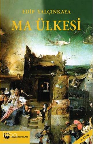 Ma Ülkesi - 1