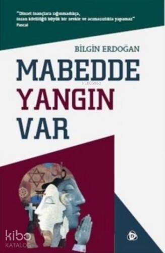 Mabedde Yangın Var - 1