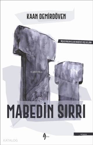 Mabedin Sırrı - 1