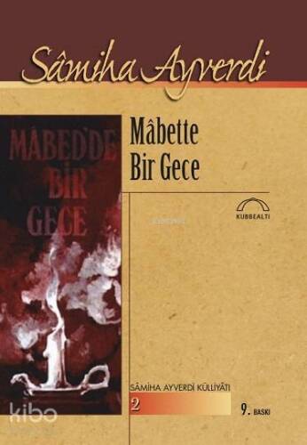 Mabette Bir Gece - 1