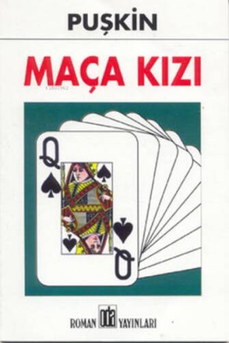 Maça Kızı - 1