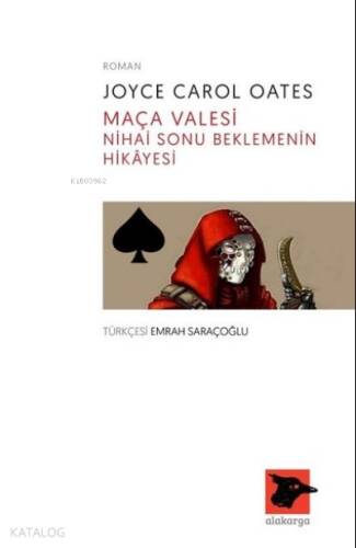 Maça Valesi-Nihai Sonu Beklemenin Hikayesi - 1