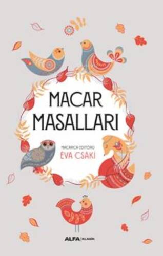 Macar Masalları - 1