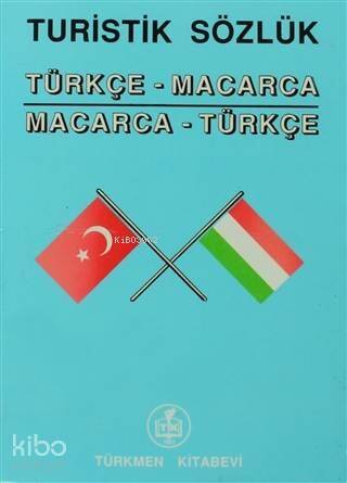 Macarca-Türkçe / Türkçe-Macarca Sözlük - 1