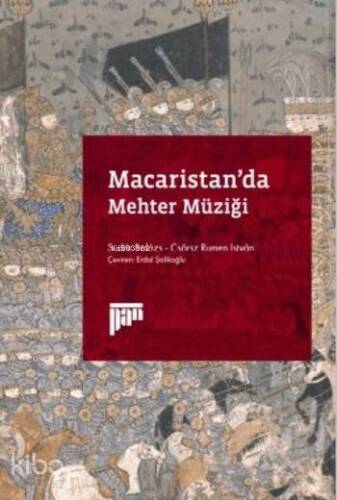 Macaristan'da Mehter Müziği - 1