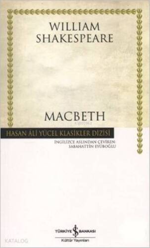 Macbeth - 1