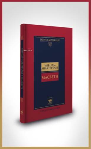 Macbeth - 1