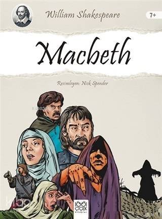 Macbeth - 1