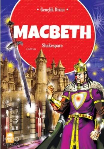 Macbeth - 1