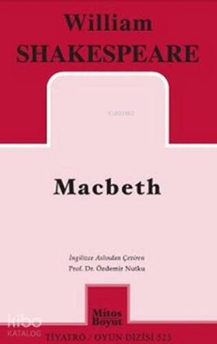 Macbeth - 1