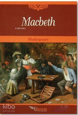 Macbeth - 1