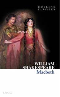 Macbeth; Collins Classics - 1