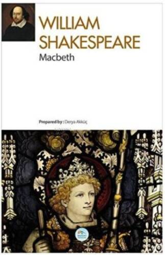 Macbeth - (İngilizce) - 1