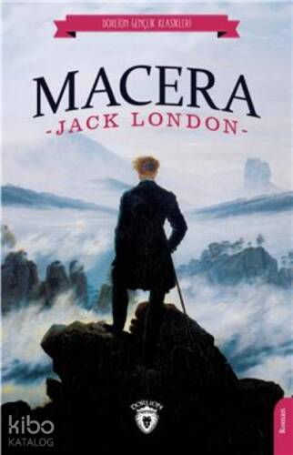 Macera (Dorlion Gençlik Klasikleri - 1