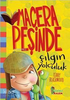 Macera Peşinde Çılgın Çocuk - 1