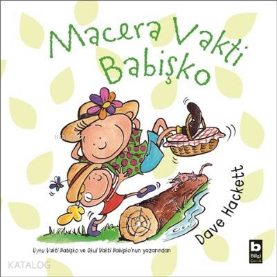 Macera Vakti Babişko - 1