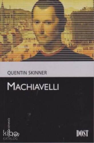 Machiavelli - 1