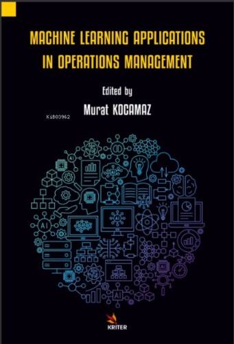 Machine Leraning Applications In Operationa Management - 1