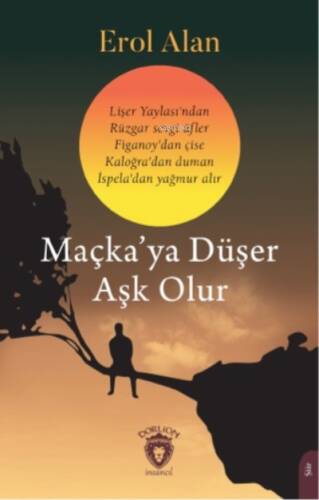 Maçka’ya Düşer Aşk Olur - 1