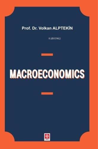 Macroeconomics - 1