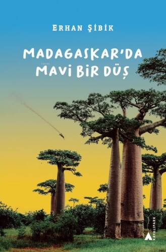 Madagaskar’da Mavi Bir Düş - 1