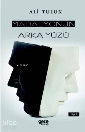 Madalyonun Arka Yüzü - 1