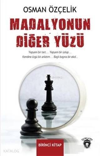 Madalyonun Diğer Yüzü Birinci Kitap - 1