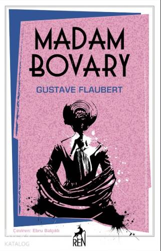 Madam Bovary - 1