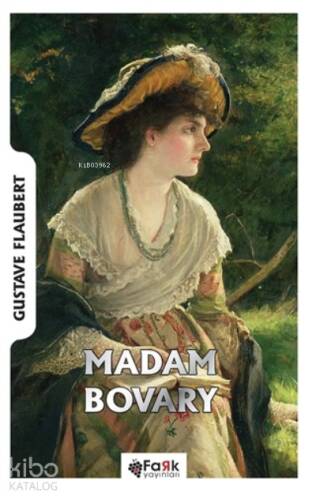 Madam Bovary - 1