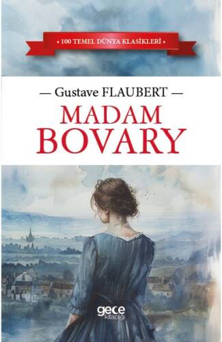 Madam Bovary - 1