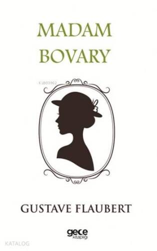 Madam Bovary - 1