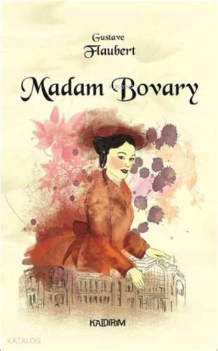 Madam Bovary - 1