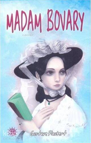 Madam Bovary - 1