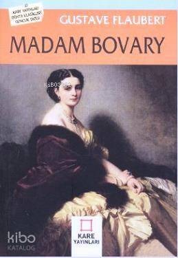 Madam Bovary - 1