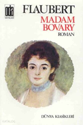 Madam Bovary - 1