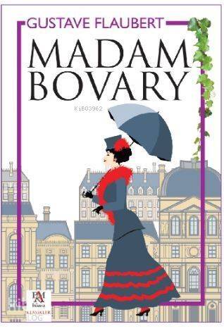 Madam Bovary - 1