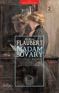 Madam Bovary - 1