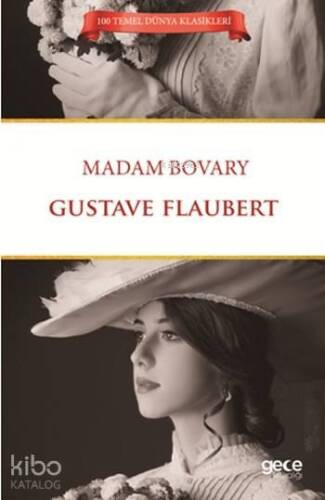 Madam Bovary - 1